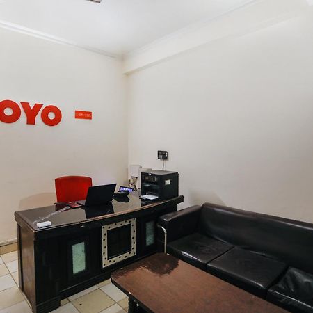 Hotel O Av Residency Near Botanic Garden Of Indian Republic Noida Exterior photo
